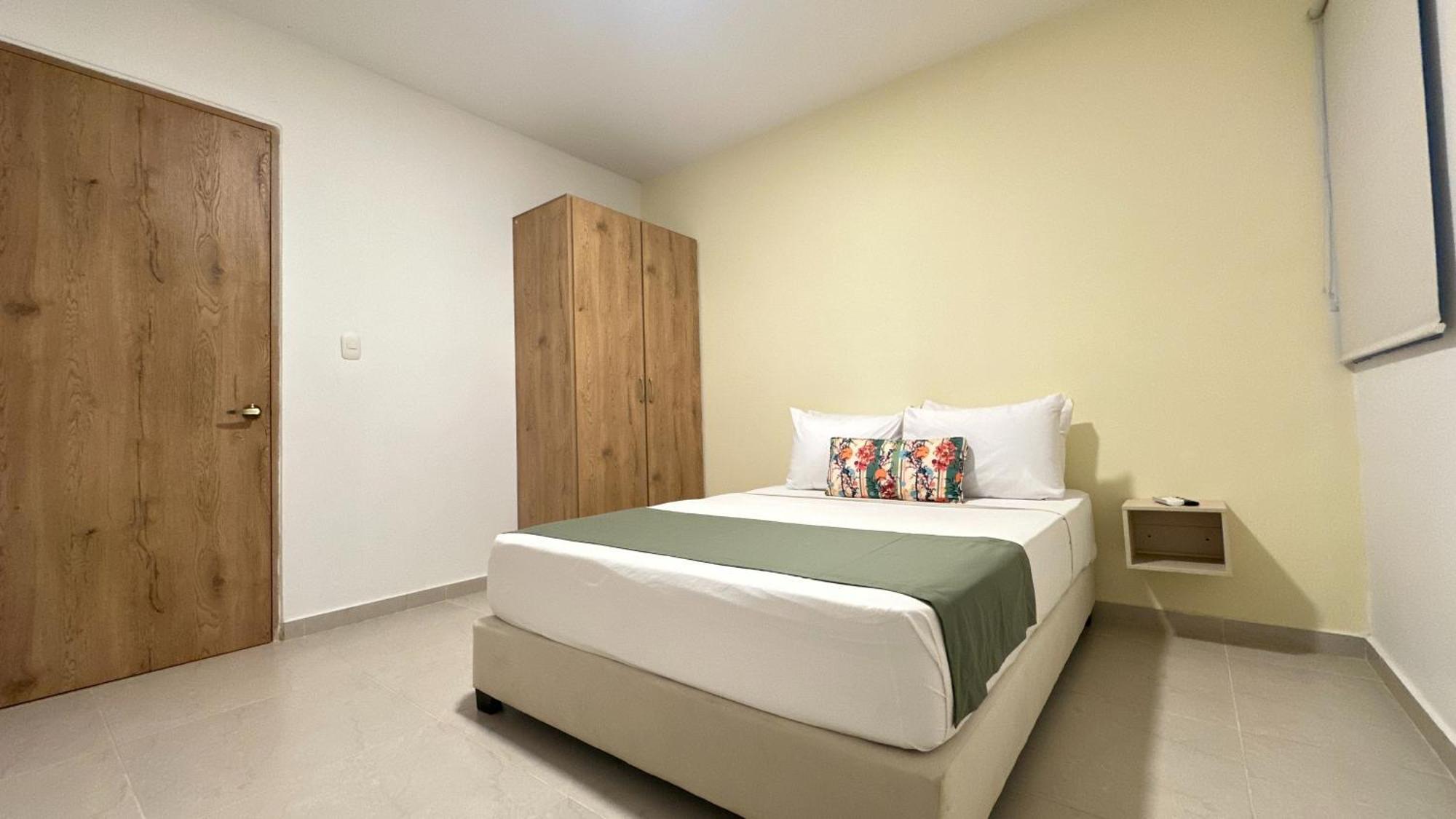 Taybo Kai By St Hotel Santa Marta (Magdalena)
