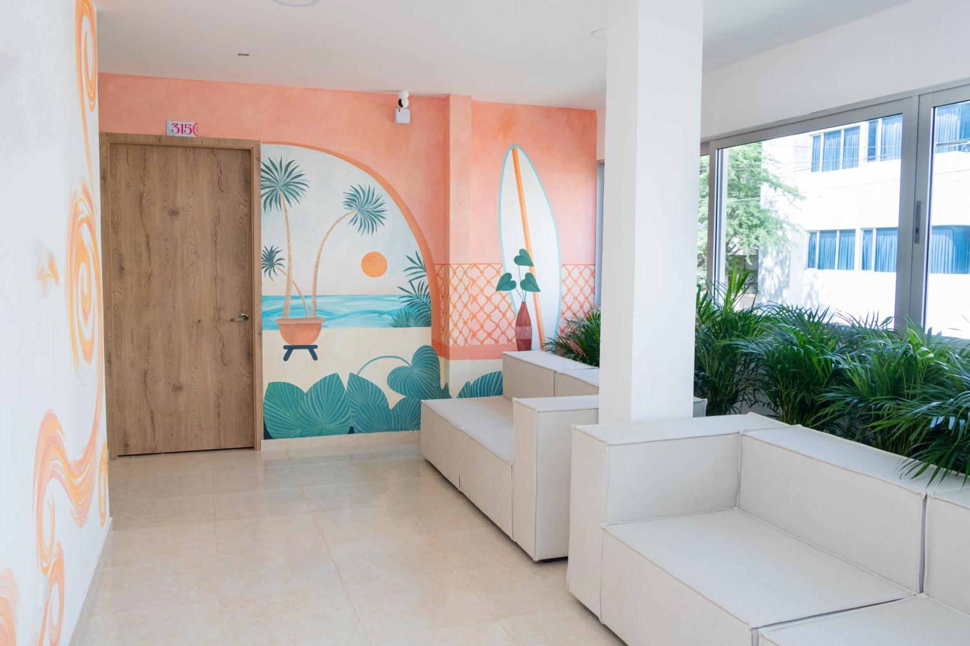 Taybo Kai By St Hotel Santa Marta (Magdalena)