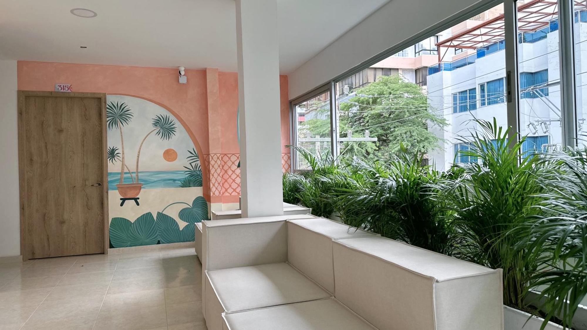 Hotel Taybo Kai By St Santa Marta (Magdalena)